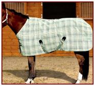 Kensington European Cut Textilene Protective Fly Sheet